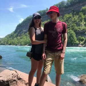 Meet your Posher, Carolyn